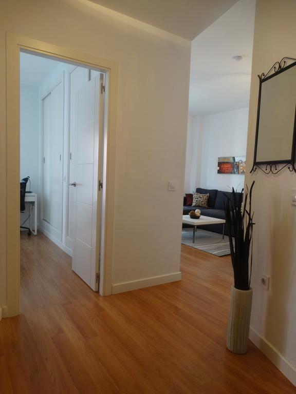 Malaga Apartamentos - Montano, 18 Room photo