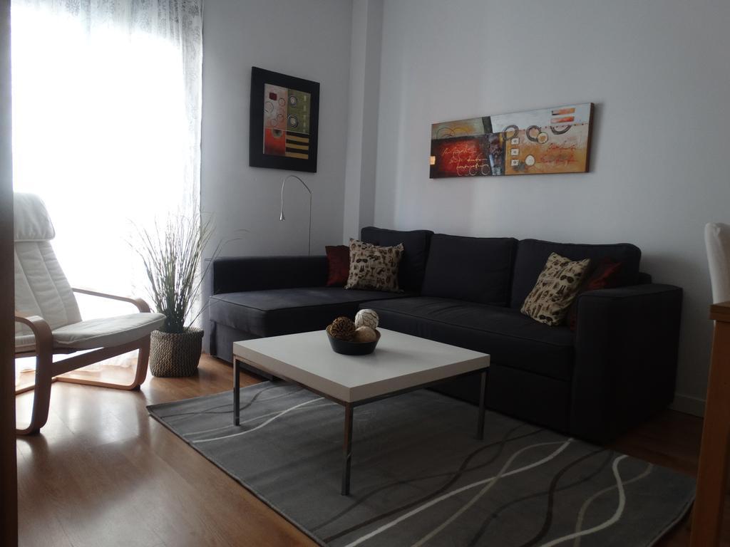 Malaga Apartamentos - Montano, 18 Room photo
