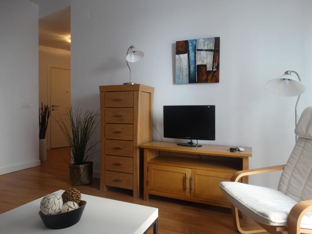 Malaga Apartamentos - Montano, 18 Room photo