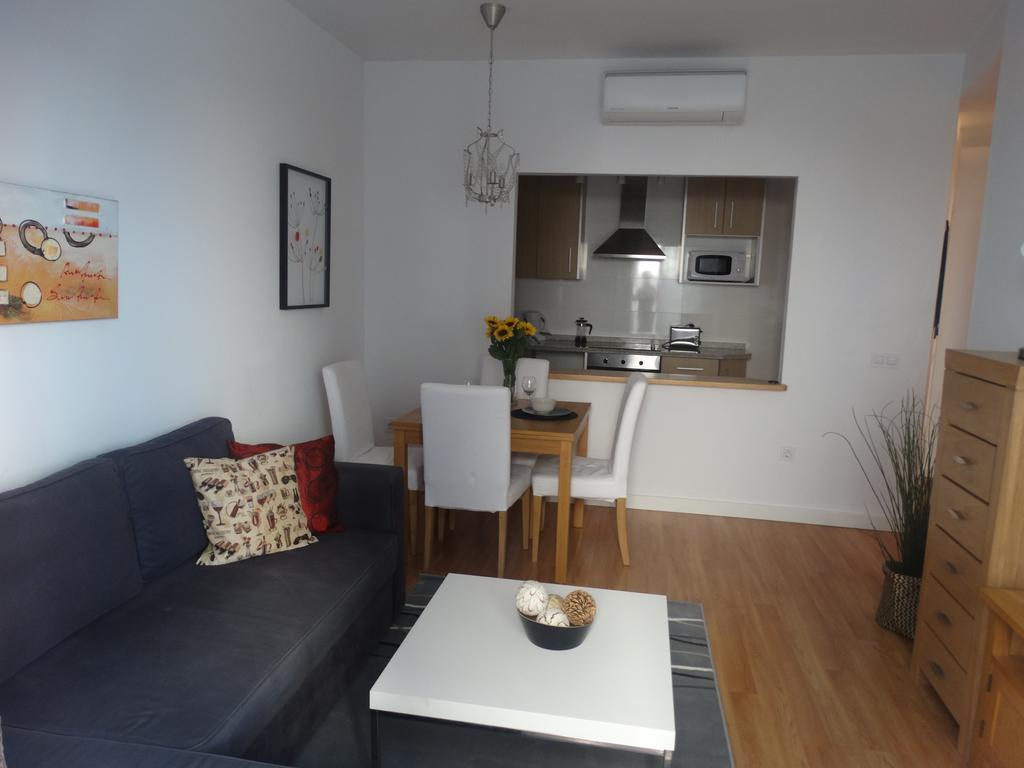 Malaga Apartamentos - Montano, 18 Exterior photo