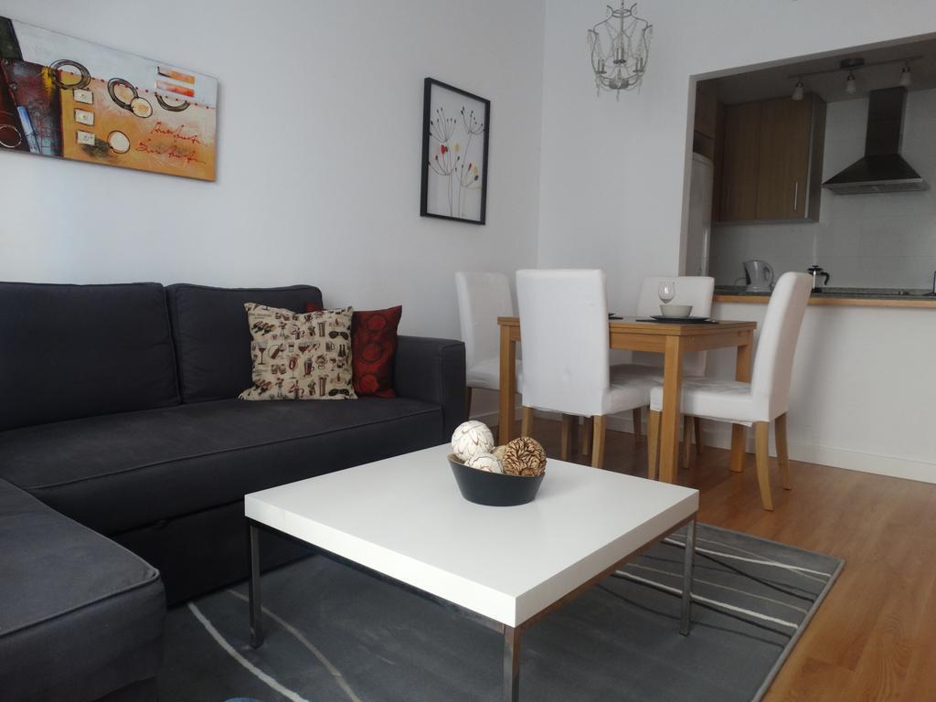 Malaga Apartamentos - Montano, 18 Room photo